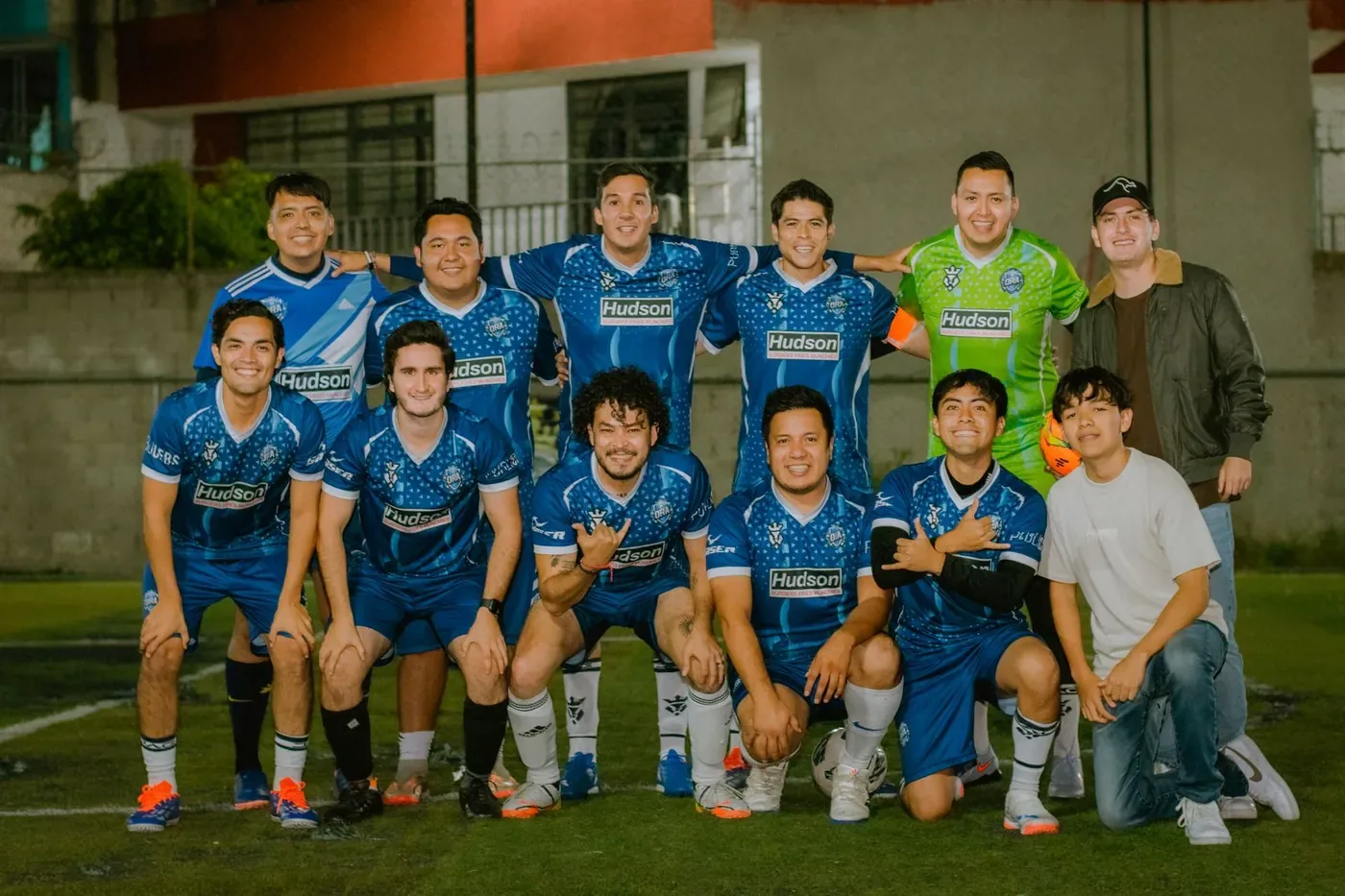 Soccer